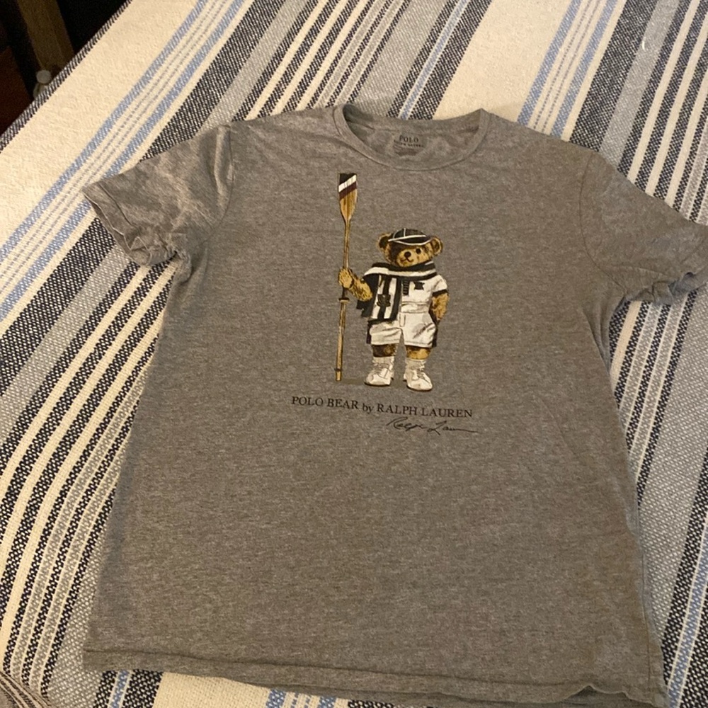 Polo t shirt